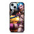 JINX LEAGUE OF LEGENDS iPhone 15 Case Cover