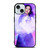 JISOO BLACKPINK COLORFUL iPhone 15 Case Cover