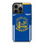 STEPHEN CURRY GOLDEN STATE WARRIORS 2021-22 iPhone 13 Pro Case Cover