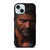 JOEL MILLER THE LAST OF US GAMES iPhone 15 Case Cover