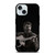 JOEL MILLER THE LAST OF US PART 2 iPhone 15 Case Cover