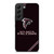 ATLANTA FALCONS FOOTBALL TEAM Samsung Galaxy S22 Plus Case Cover