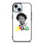 JOEY BADASS RAPPER SIGNATURE iPhone 15 Case Cover