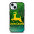 JOHN DEERE SYMBOL iPhone 15 Case Cover