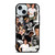 JOHN MAYER COLLAGE iPhone 15 Case Cover