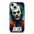 JOKER JOAQUIN PHOENIX  iPhone 15 Case Cover