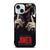 JOKER JOAQUIN PHOENIX PUT ON A HAPPY FACE iPhone 15 Case Cover