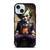 JOKER KID iPhone 15 Case Cover