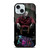 JOKER SUICIDE SQUAD iPhone 15 Case Cover