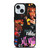 JUICE WRLD RAPPER 3 iPhone 15 Case Cover