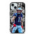 JULIAN EDELMAN NEW ENGLAND PATRIOTS NFL 2 iPhone 15 Case Cover JULIAN EDELMAN NEW ENGLAND PATRIOTS NFL 2 iPhone 15 Case Cover