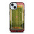 KANSAS CITY CHIEFS FOOTBALL ARENA iPhone 15 Case Cover
