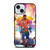 KANYE WEST ART RAPPER iPhone 15 Case Cover