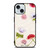 KATE SPADE FLOWER 2 iPhone 15 Case Cover