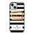 KATE SPADE GIRL BOSS iPhone 15 Case Cover