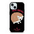 KATE SPADE HEDGE YOUR BETS iPhone 15 Case Cover