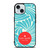 KATE SPADE JAPANESE PATTERN iPhone 15 Case Cover