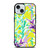 KATE SPADE LOGO YELLOW iPhone 15 Case Cover