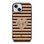 KATE SPADE LOVE iPhone 15 Case Cover