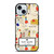 KATE SPADE NEW YORK ART iPhone 15 Case Cover
