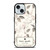 KATE SPADE NEW YORK VINTAGE iPhone 15 Case Cover