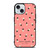 KATE SPADE PINK PINEAPPLE iPhone 15 Case Cover