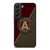 ATLANTA UNITED FC SOCCER MLS 2 Samsung Galaxy S22 Plus Case Cover