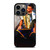 STEPHEN CURRY WARRIORS CHAMPIONS 2 iPhone 13 Pro Case Cover
