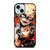 KATSUKI BAKUGO MY HERO ACADEMIA iPhone 15 Case Cover