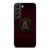 ATLANTA UNITED SOCCER MLS Samsung Galaxy S22 Plus Case Cover
