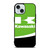 KAWASAKI MOTOR LOGO iPhone 15 Case Cover