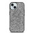 KEITH HARING ABSTRACT iPhone 15 Case Cover