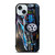 KEN BLOCK RALLY CAR iPhone 15 Case Cover