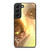 ATTACT ON TITAN EREN VS REINER Samsung Galaxy S22 Plus Case Cover