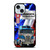 KENWORTH TRUCK AMERICA iPhone 15 Case Cover