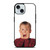 KEVIN MCCALLISTER HOME ALONE iPhone 15 Case Cover