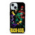 KICK ASS COLLECTIONS iPhone 15 Case Cover