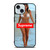 KIM KARDASHIAN SEXY SUPREME iPhone 15 Case Cover