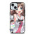 KIZUNA AI CUTE iPhone 15 Case Cover