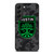 AUSTIN FC MLS BLACK CAMO Samsung Galaxy S22 Plus Case Cover