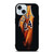 KOBE BRYANT TANKTOP iPhone 15 Case Cover