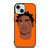 KODAK BLACK RAPPER CARTOON iPhone 15 Case Cover