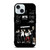 KPOP BANGTAN BOYS BTS SIGNATURE  iPhone 15 Case Cover