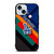 LA DODGERS NEW ERA iPhone 15 Case Cover