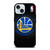 LA LAKERS NBA LOGO iPhone 15 Case Cover
