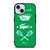 LACOSTE TENNIS PARIS iPhone 15 Case Cover