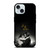 LADY GAGA A STAR IS BORN iPhone 15 Case Cover
