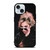 LADY GAGA SINGER iPhone 15 Case Cover
