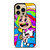 6IX9INE SIX NINE CUTE WALLPAPER iPhone 14 Pro Max Case Cover