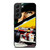AYRTON SENNA F1 FORMULA ONE Samsung Galaxy S22 Plus Case Cover AYRTON SENNA F1 FORMULA ONE Samsung Galaxy S22 Plus Case Cover